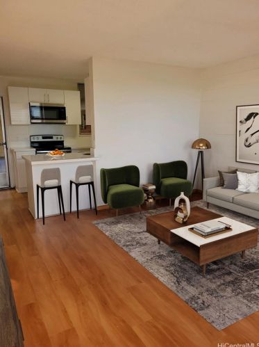 633 Nalanui St, Honolulu, HI 96817-3049