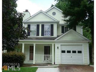 6590 Windsor Ln, Norcross, GA 30093-1346