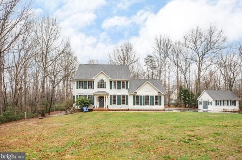 13615 General Slocum Ct, Fredericksburg, VA 22407-1900