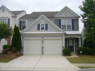 3611 Gainesway Ct, Duluth, GA 30096-1738