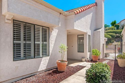 12125 Caddy Row, San Diego, CA 92128-3268