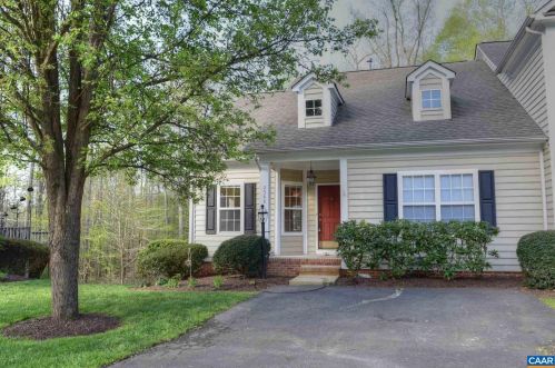 2588 Ravenscroft Way, Charlottesville, VA 22911-8213
