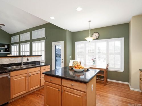 18884 Ida Ave, Denver CO  80015-5119 exterior