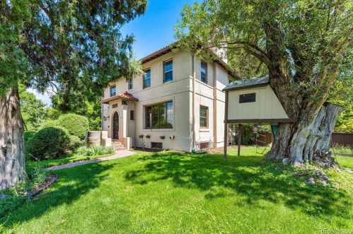 2398 Colorado Blvd, Denver, CO 80207-3113