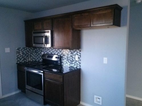 705 College St, Princeton TX  75407-6732 exterior