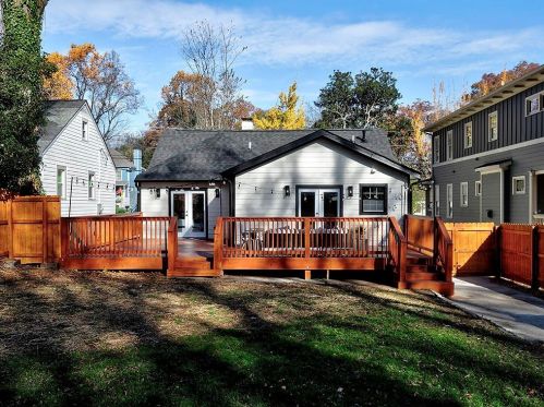 2175 Hosea L Williams Dr, Atlanta GA  30317-2555 exterior