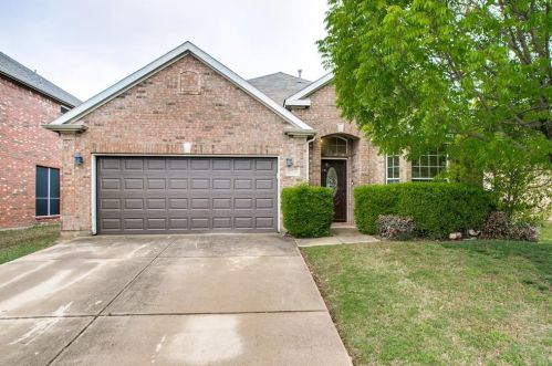 2720 Maple Creek Dr, Fort Worth, TX 76177-2115