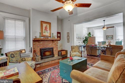 451 Market St, York PA 17403-1255 exterior