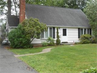 103 Wood St, Wyckoff, NJ 07481-2742