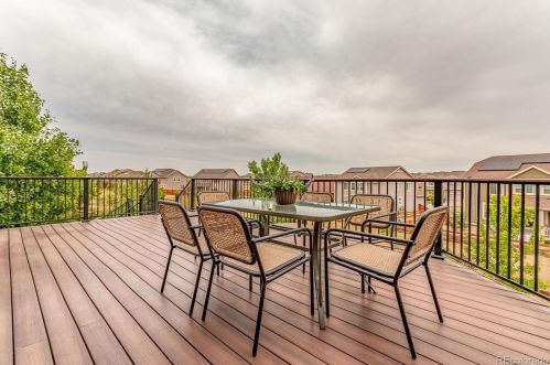 10168 Greenfield Cir, Parker CO 80134-3773 exterior