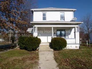2200 4th Ave, Terre Haute IN  47807-1320 exterior
