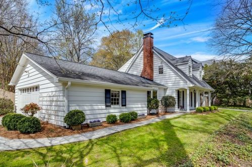 4141 Fairgreen Dr, Marietta, GA 30068-4109