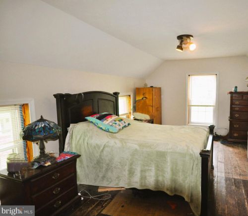 3413 James Run Rd, Aberdeen MD  21001-1308 exterior