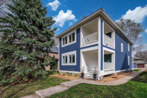 597 Holly Ave, Saint Paul MN  55102-2209 exterior