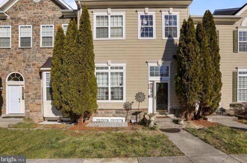 838 Linfield Ter, Leesburg, VA 20176-6679