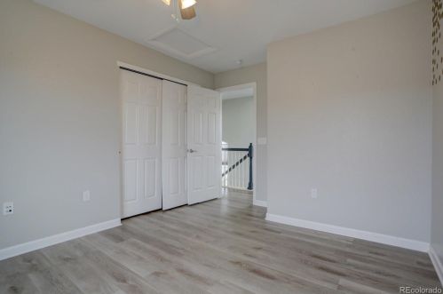 21993 Jamison Pl, Denver CO  80016-7289 exterior