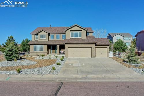 10604 Greenbelt Dr, Amo, CO 80831-7060