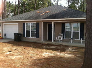 2300 Old Coffee Rd, Barney, GA 31625-4326