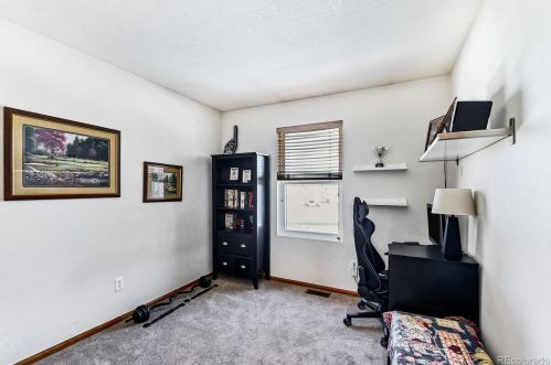 8017 Kalispell Way, Englewood CO  80112-4637 exterior