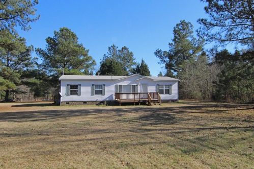 3477 Herndon Rd, Shell Bluff, GA 30830-6302
