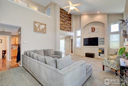 2083 Village Dr, Milliken, CO 80543-3129