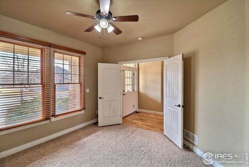 8115 Surrey St, Greeley CO 80634-4278 exterior