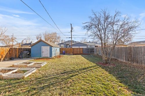 4126 Milwaukee St, Denver CO  80216-4124 exterior
