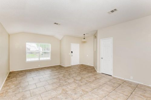 2608 Tar Heel Dr, Fort Worth TX  76123-1648 exterior