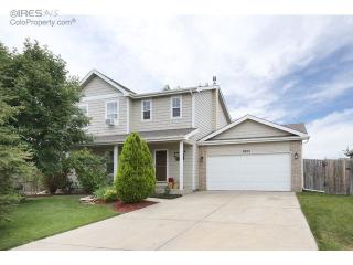 8453 Woodlands Way, Wellington, CO 80549-3211
