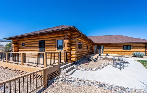 42681 Ricki Dr, Parker CO 80138-4711 exterior