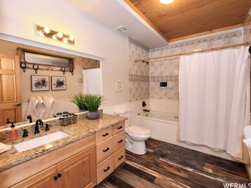 29731 Old Lincoln Hwy, Hoytsville UT 84017-9621 exterior