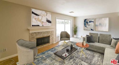 26270 Alizia Canyon Dr, Calabasas, CA 91302-2699