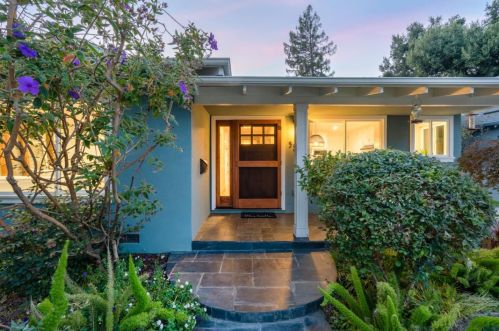 536 View St, Mountain View, CA 94041-2042