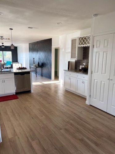 4451 6th Ave, Fort Worth TX  76115-2201 exterior