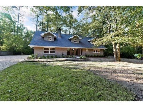 304 6th Ave, Covington LA  70433-8929 exterior