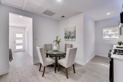 2735 Grafton Ave, Dallas TX  75211-5711 exterior