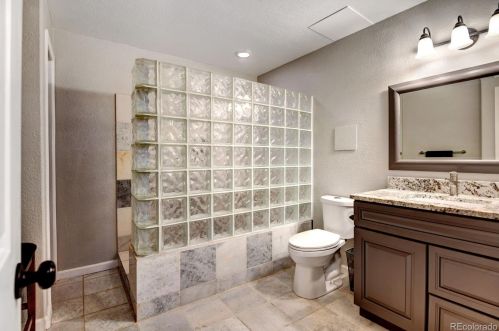 16848 65th Cir, Arvada CO  80007-8505 exterior