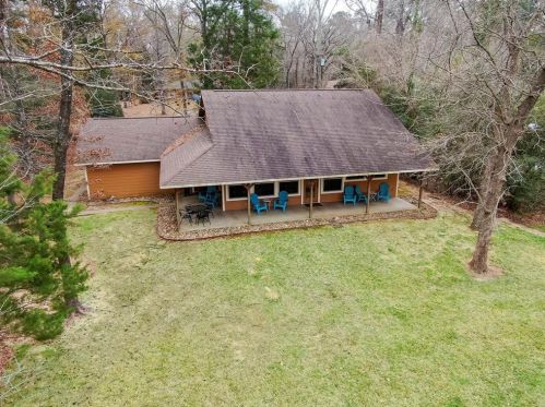 150 Dailey Rd, Mapleton, TX 75835-6587