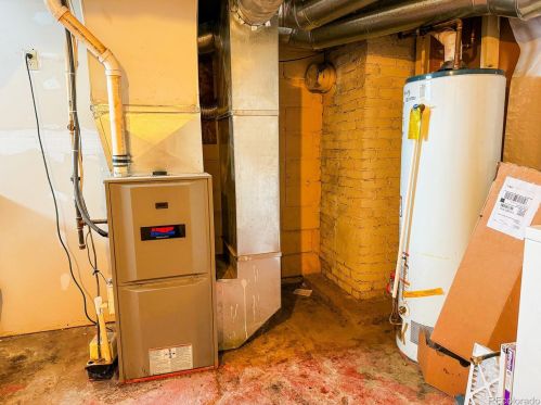 403 Deuel St, Fort Morgan CO  80701-2615 exterior