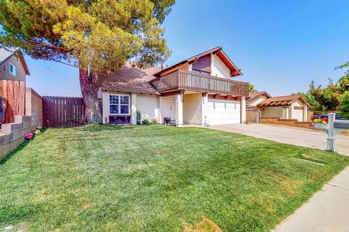 44719 12th St, Lancaster, CA 93535-3342