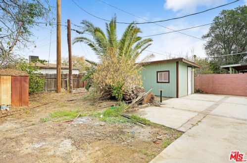5351 Odell St, Riverside CA  92509-4616 exterior