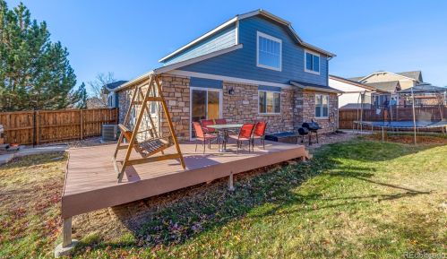 3066 Killarney Way, Denver CO  80013-9044 exterior