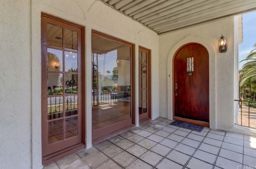 1448 Pacific Ave, Glendale CA  91202-1616 exterior