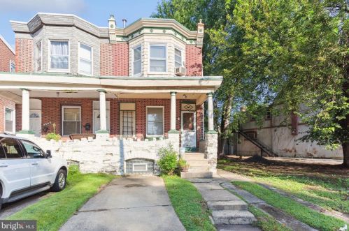 4662 Castor Ave, Philadelphia, PA 19124-3025