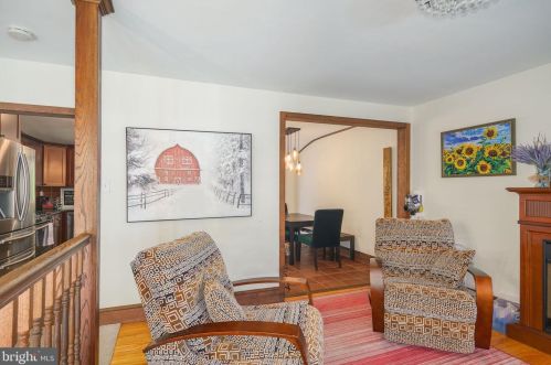 434 Lakeview Ave, Tavistock NJ  08033-1612 exterior