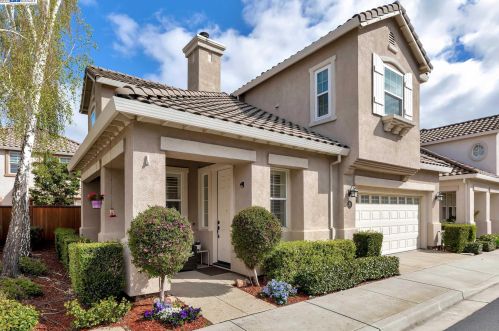 3111 Persimmon Cir, Pleasanton, CA 94588-9613