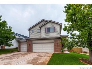 17037 Hastings Ave, Parker, CO 80134-7658