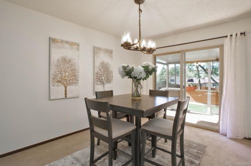 6917 Spruce Dr, Englewood CO 80112-1229 exterior