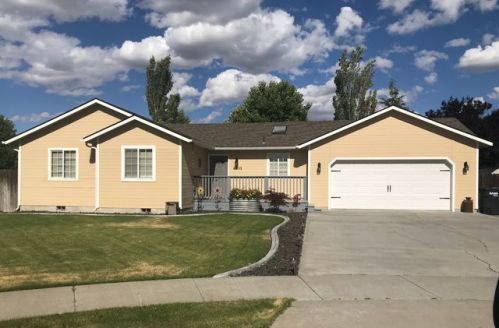 4611 44th Pl, Pasco, WA 99301-9464