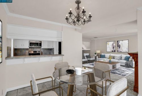 72 Mozden Ln, Concord CA  94523-3369 exterior